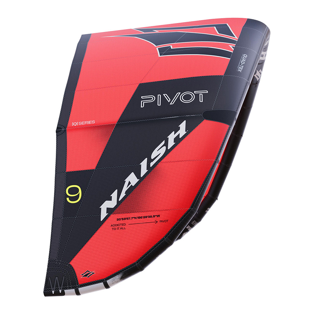 Pivot - Kite