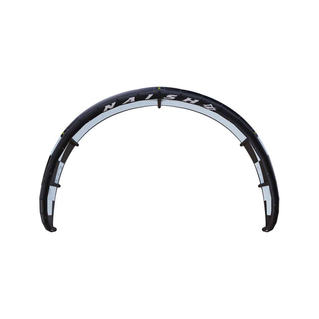 En Kite, Psycho i farven Slate/sort set forfra