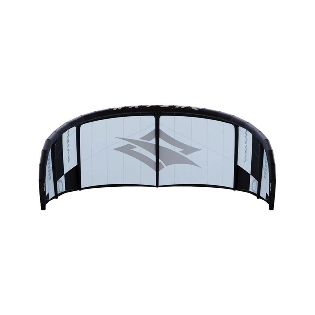 En Kite, Psycho i farven Slate/sort set nede fra