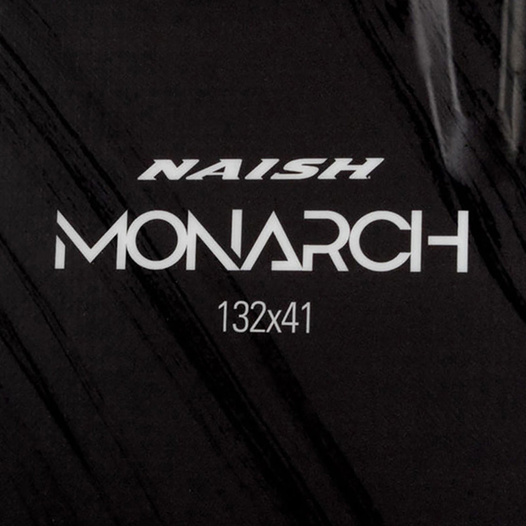 Monarch Kite Board nærbillede