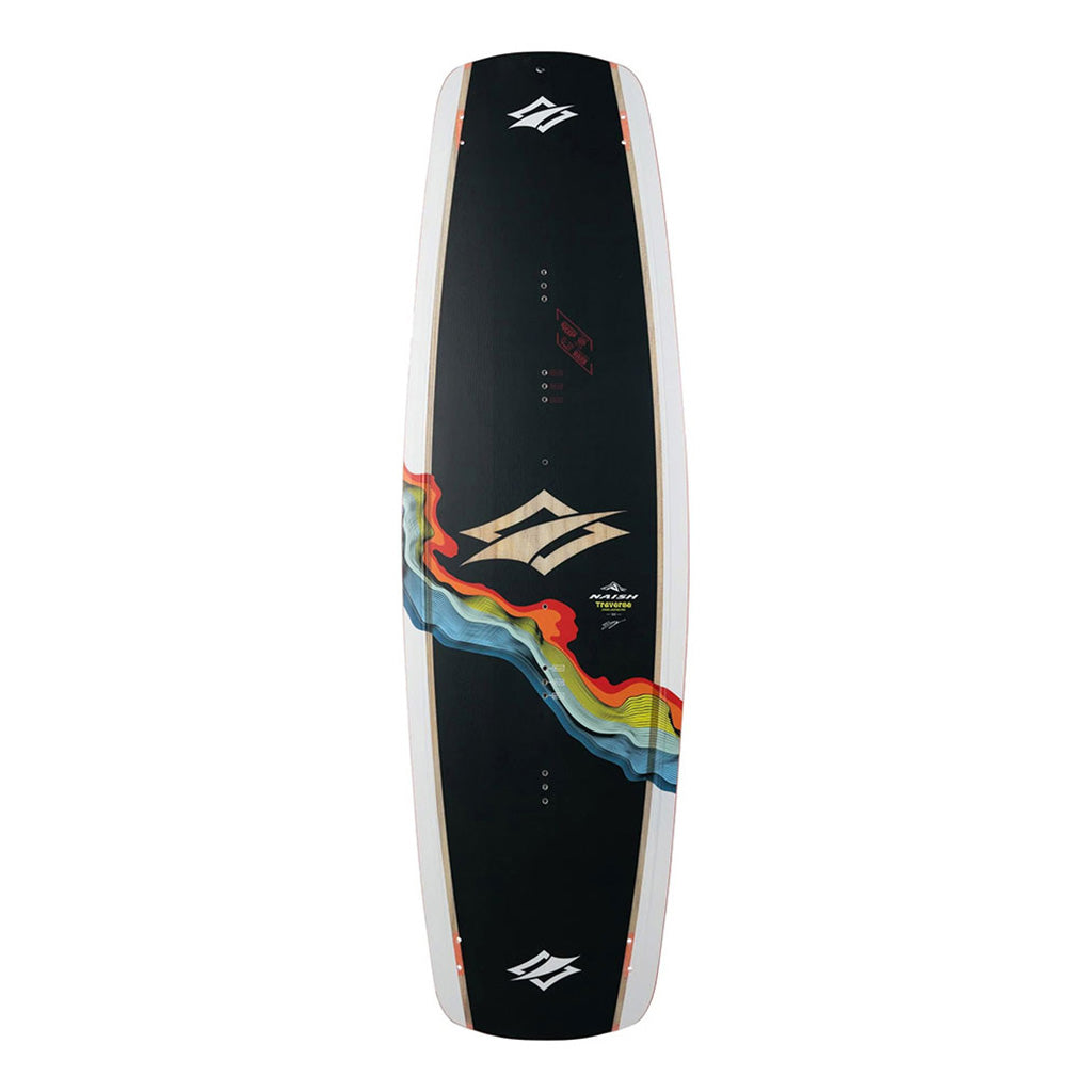Traverse Ewan Jaspan Pro Kite Board