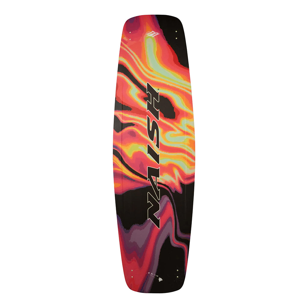 Traverse Ewan Jaspan Pro - Kiteboard