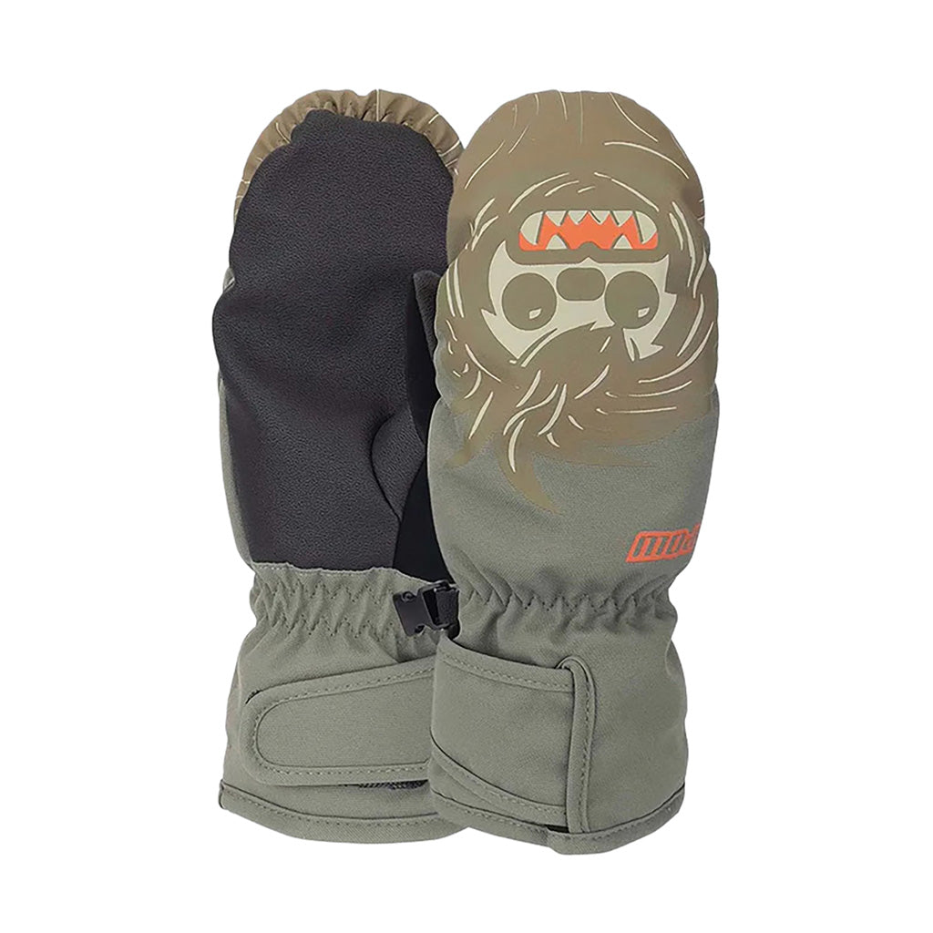 Critter Mitt Lilas - Luffer