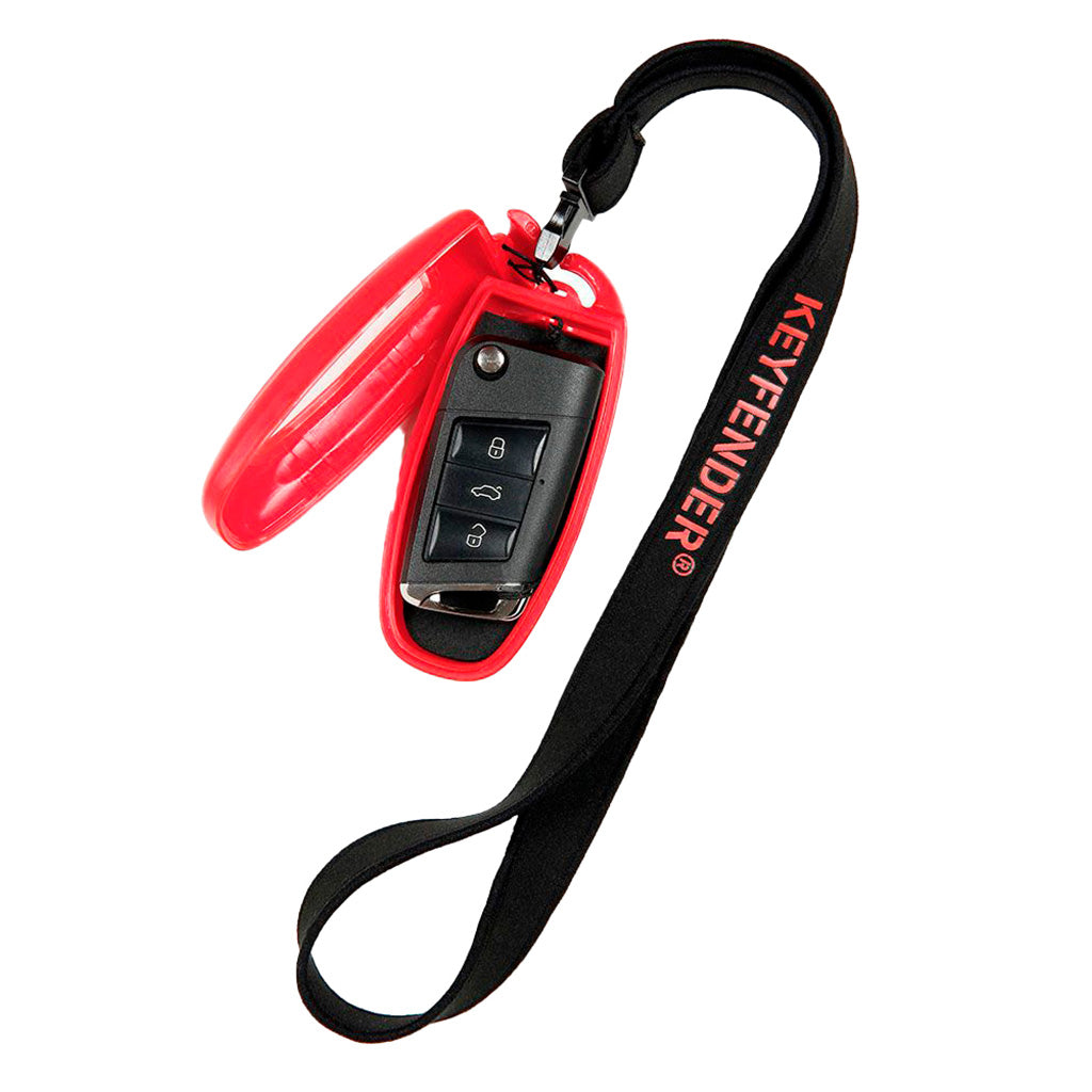 Waterproof Housing For Car Keys