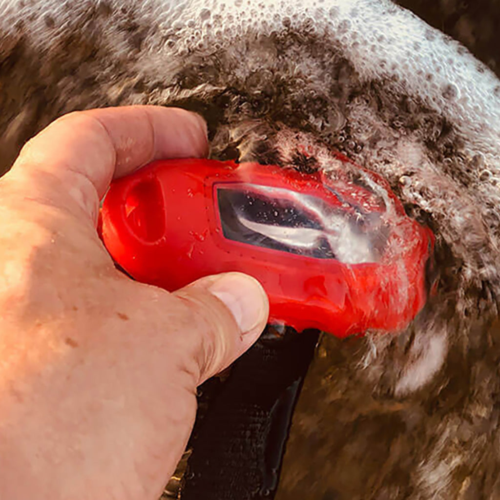 Waterproof Housing For Car Keys detalje