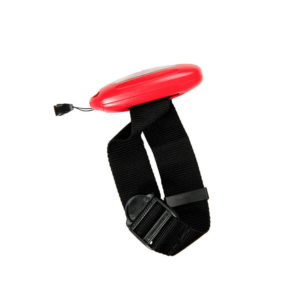 Waterproof Housing For Car Keys set fra venstre side