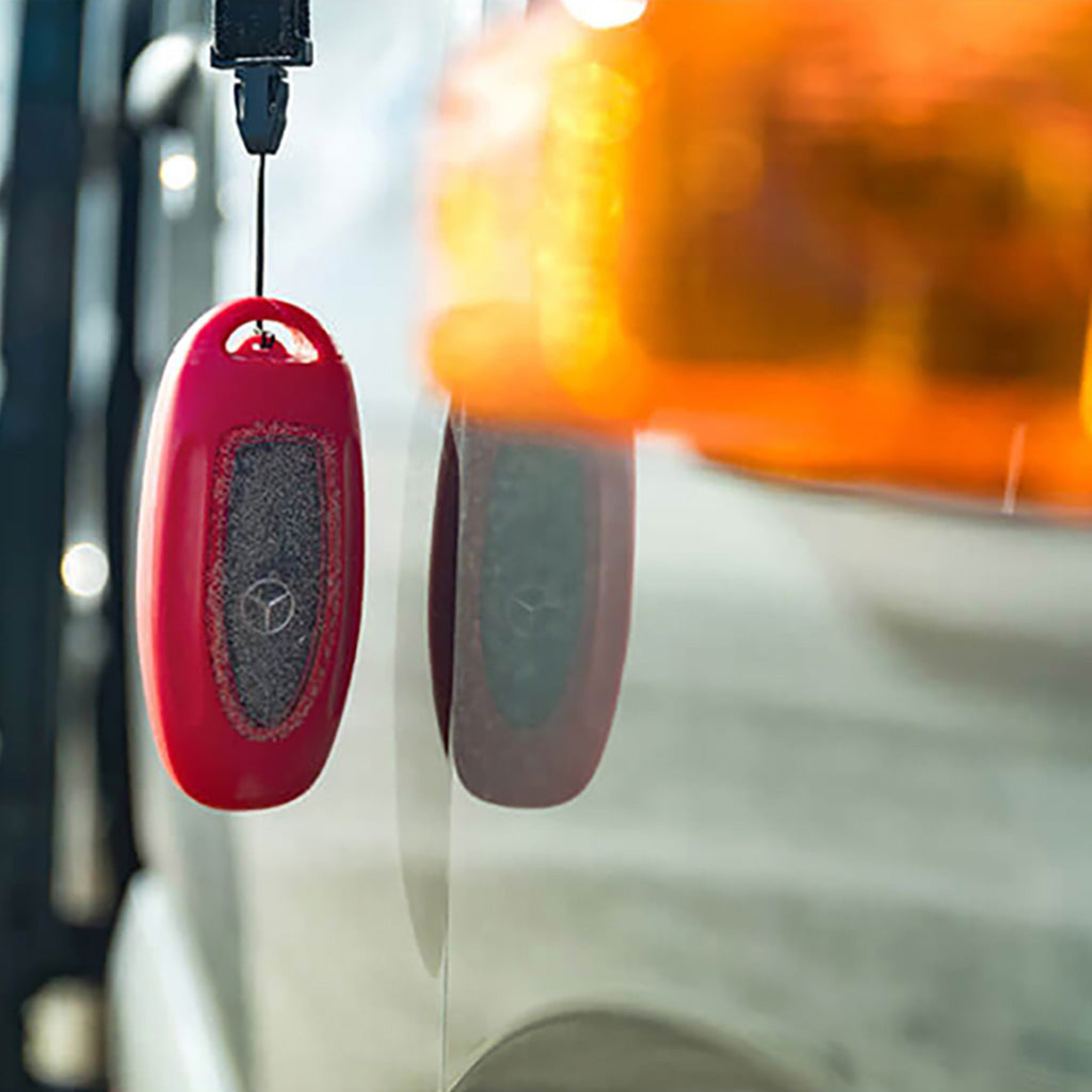 Waterproof Housing For Car Keys nærbillede