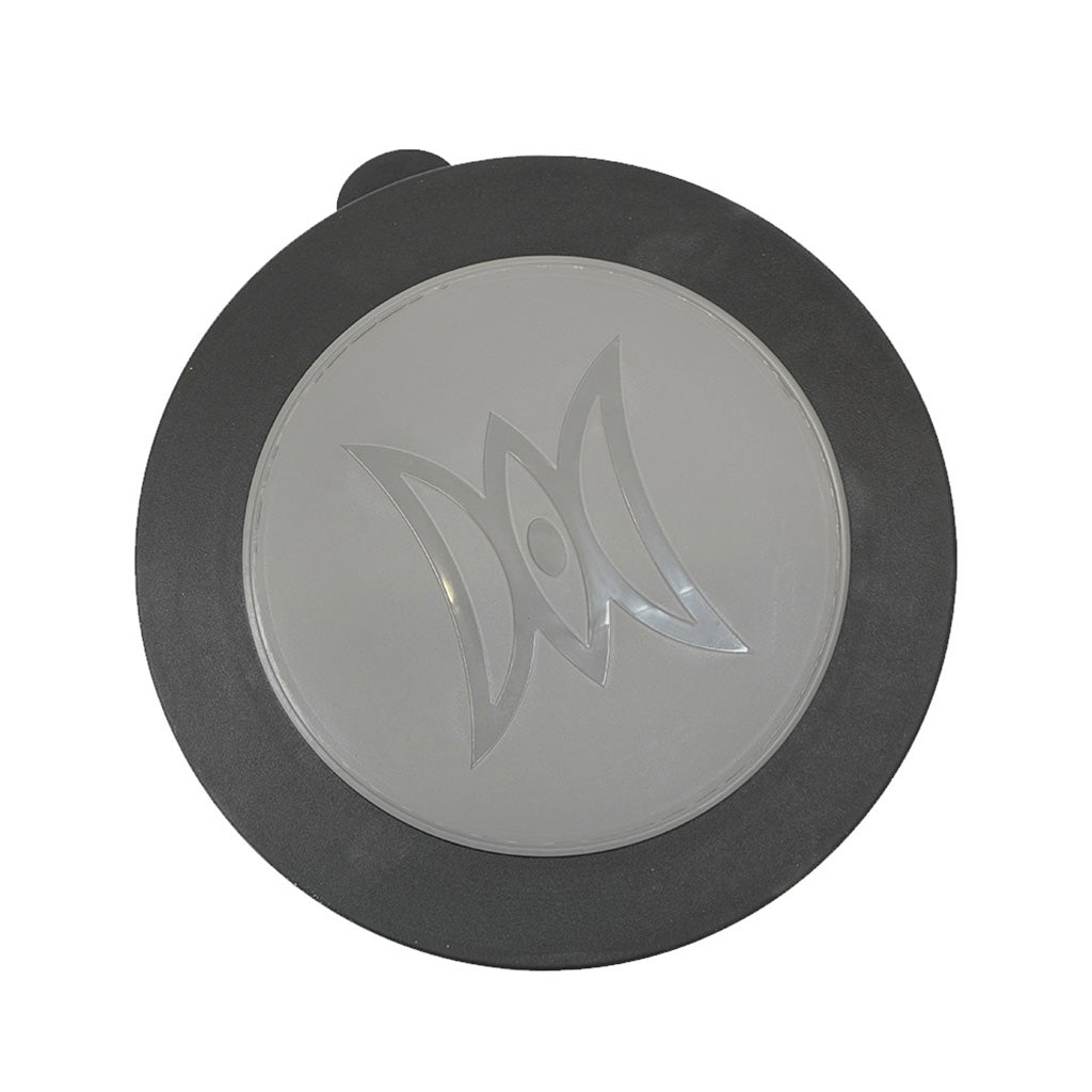 Round Density Hatch Cover