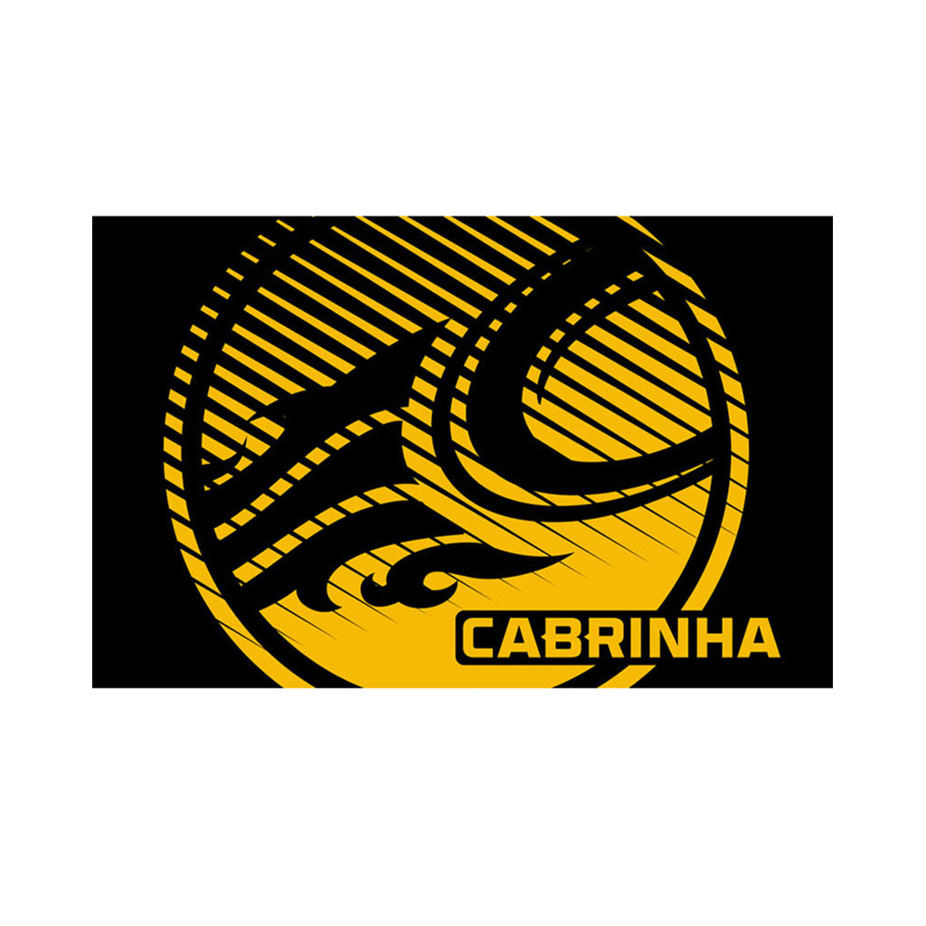 Cabrinha Welcome Mat