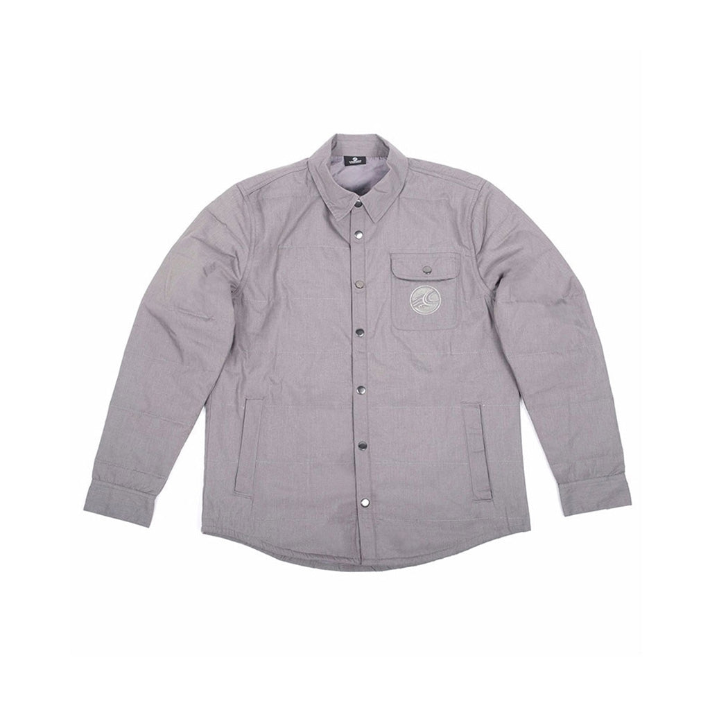 LONGSLEEVE BUTTON-UP Skjorte