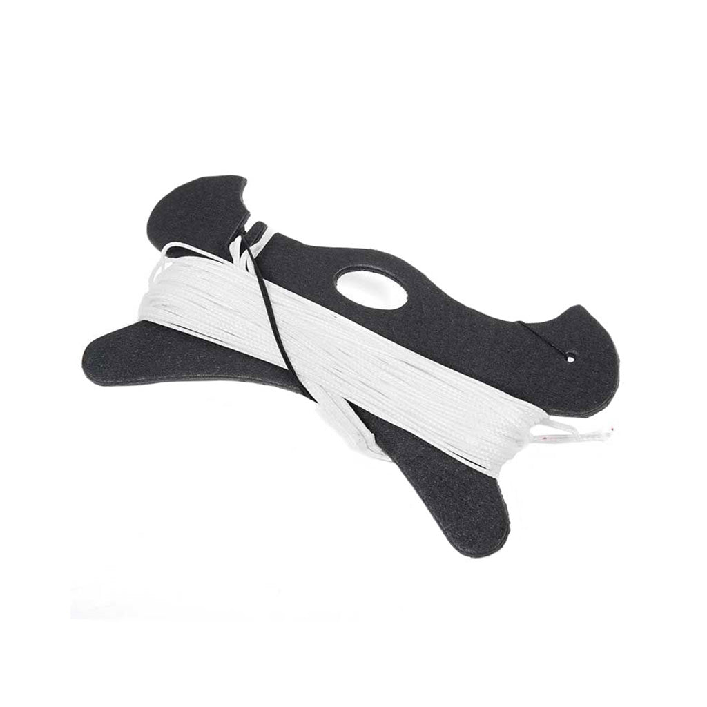 Front Flying Line X 2Pcs i farven hvid