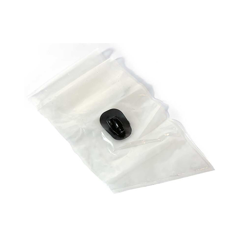 Generic Strut Bladder set forfra med skrå vinkel