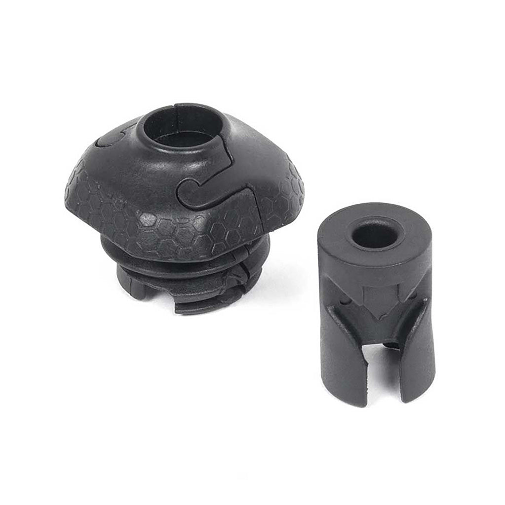 Spinning Handle Top Set