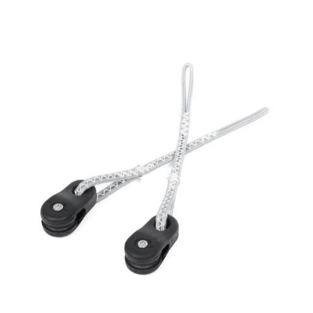 SINGLE PULLY LINK SET