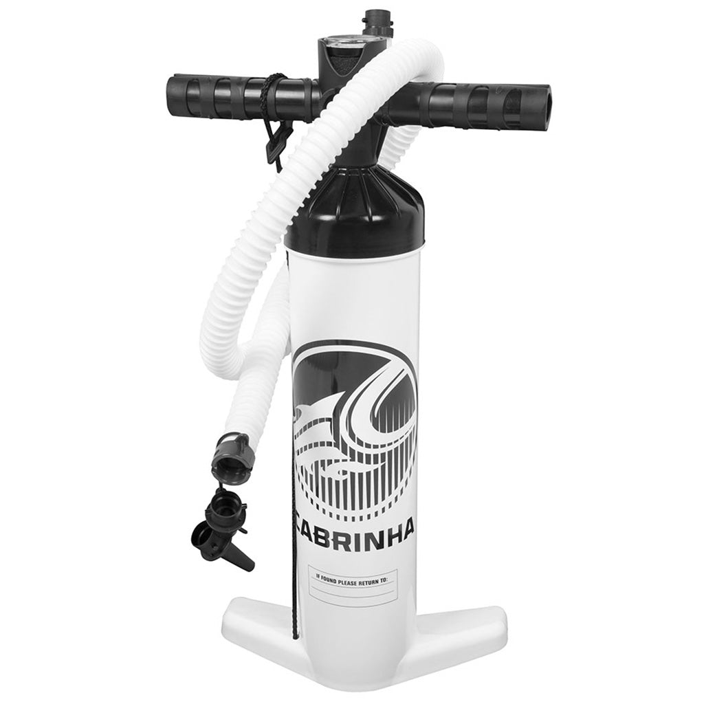 Cabrinha Pump