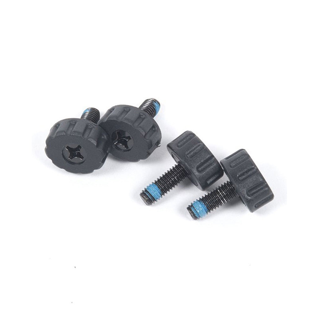H3 Screws (4X)