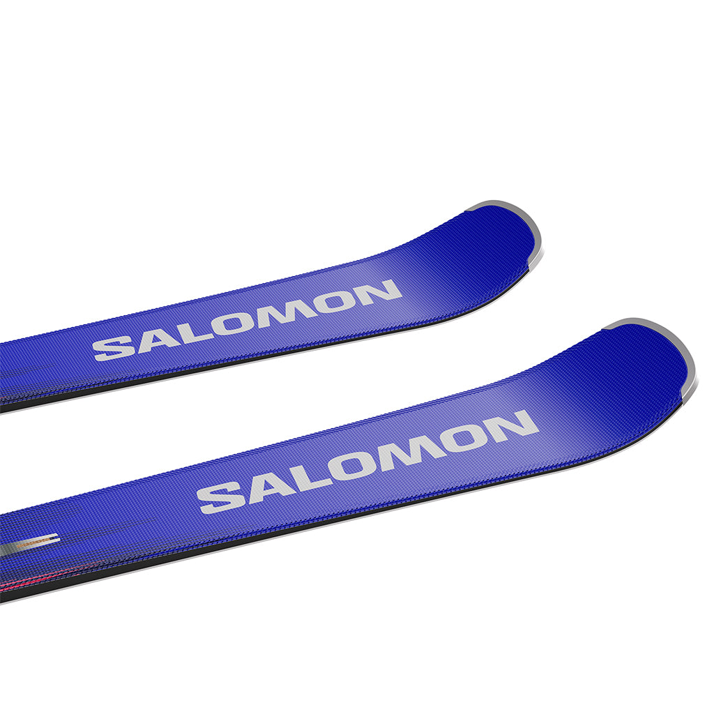 Equipe SL 12 + I12 GW - Ski inkl. Binding