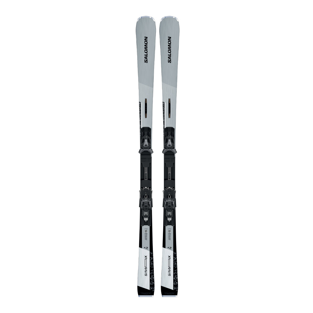 S/Max 12 + I12 - Ski