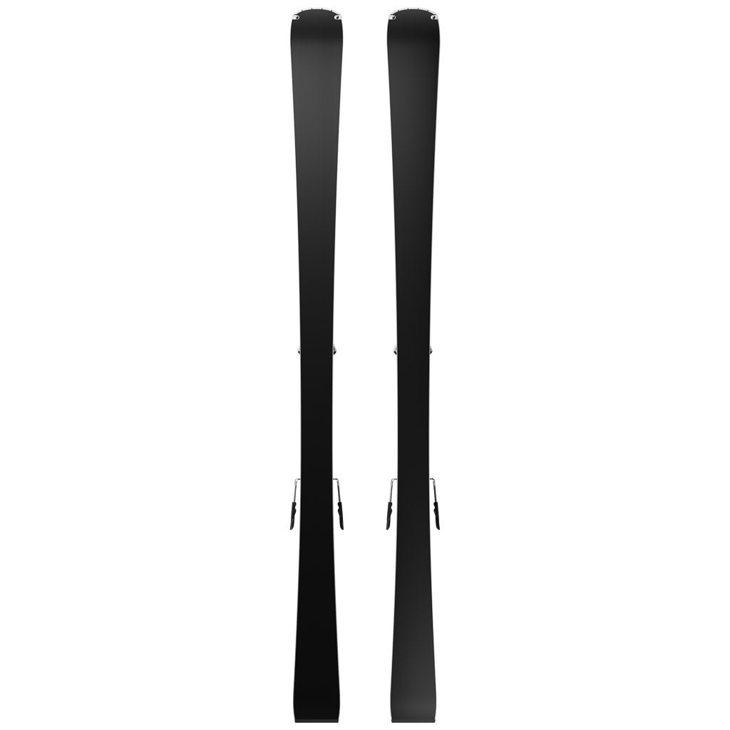 S/Max N°10 + M10 GW L80 - Ski inkl. Binding