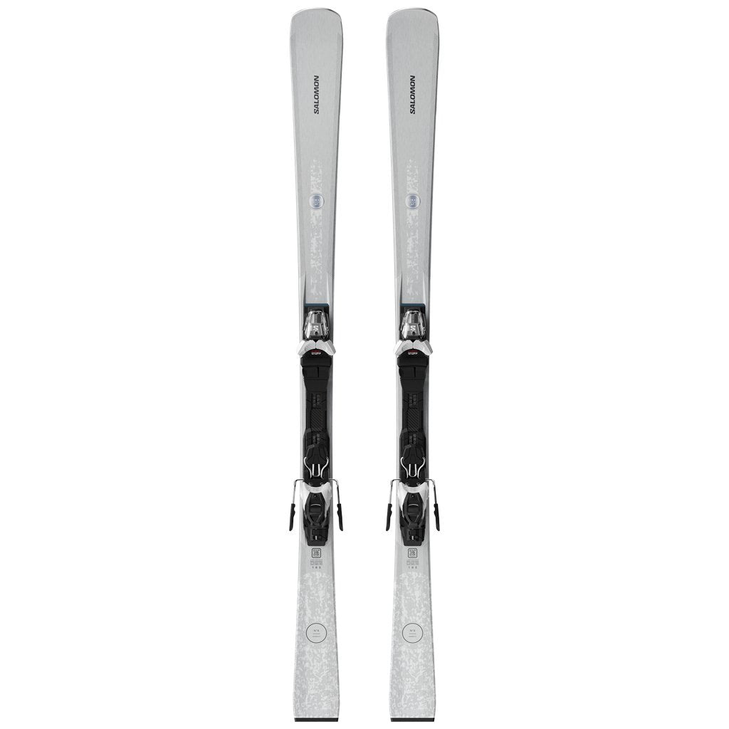 S/Max N°8 + M10 GW - Ski inkl. Binding