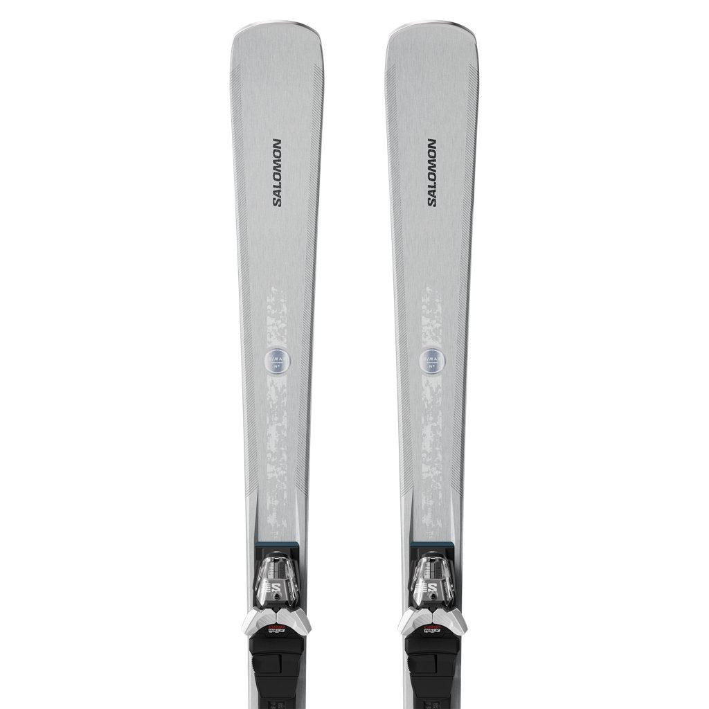 S/Max N°8 + M10 GW - Ski inkl. Binding