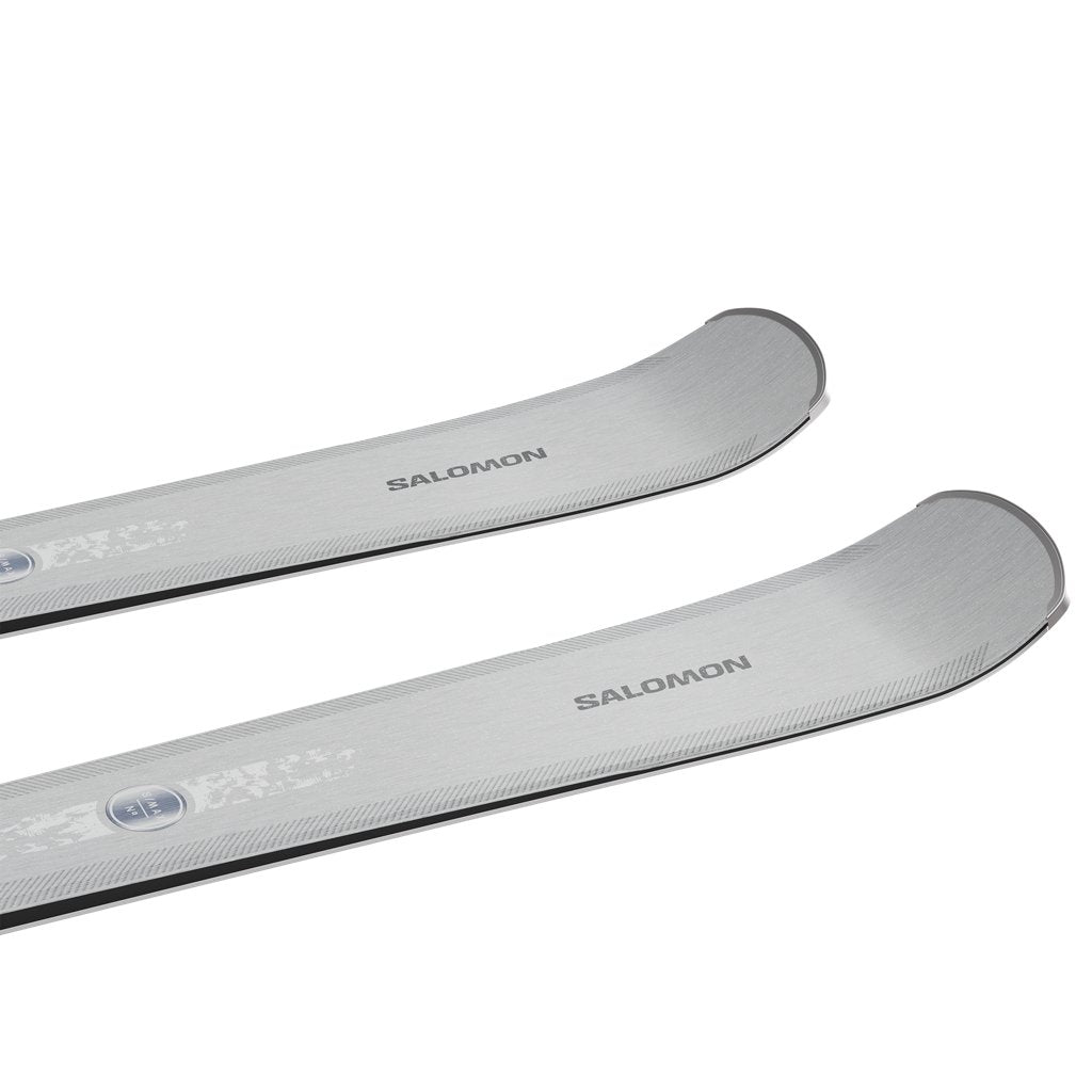 S/Max N°8 + M10 GW - Ski inkl. Binding