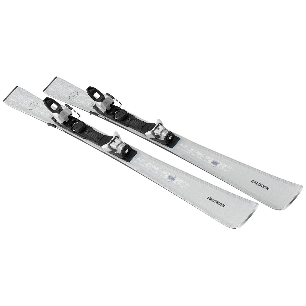 S/Max N°8 + M10 GW - Ski inkl. Binding