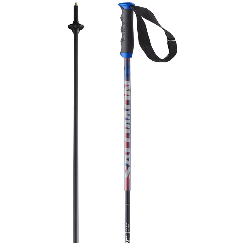 Equipe Carbon - Skistøvler