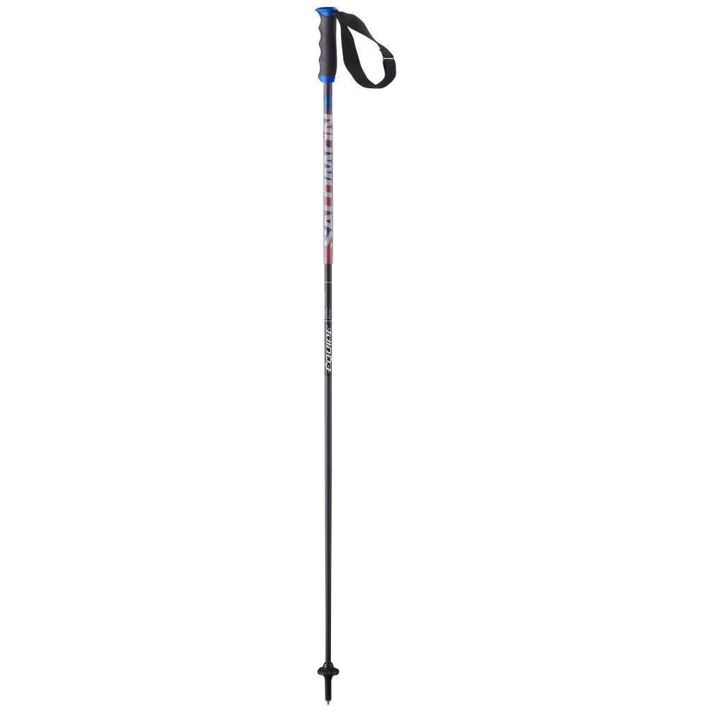 Equipe Carbon - Skistøvler
