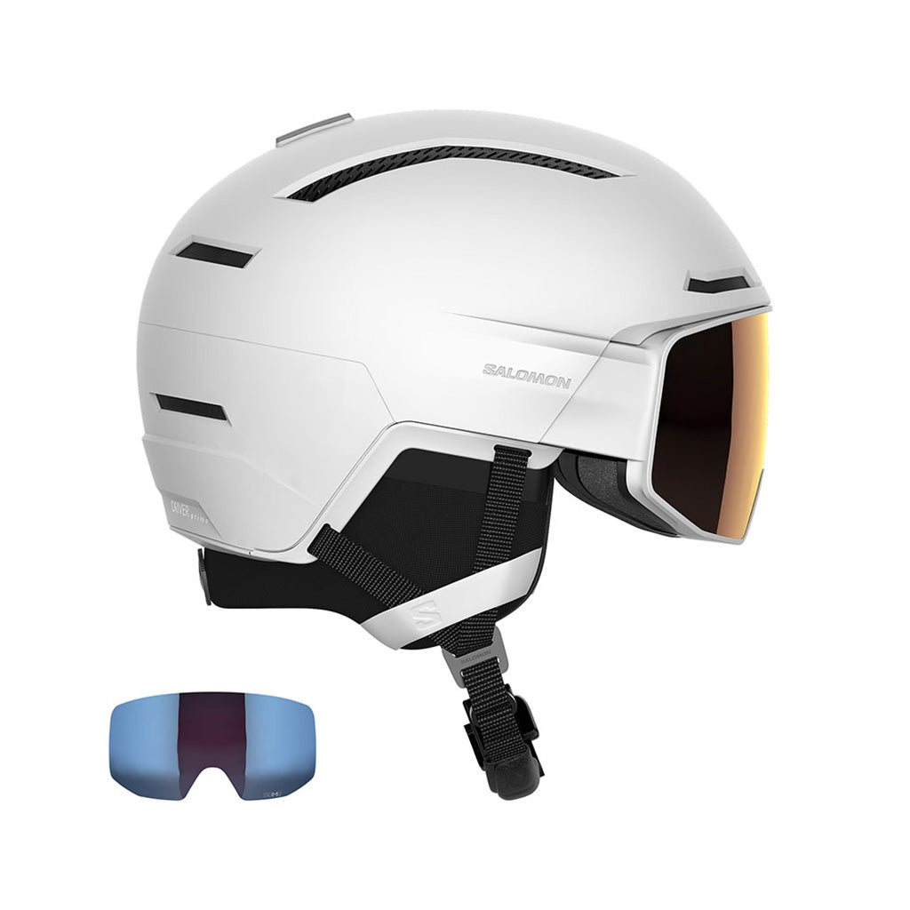 Driver Prime Sigma - Skihjelm