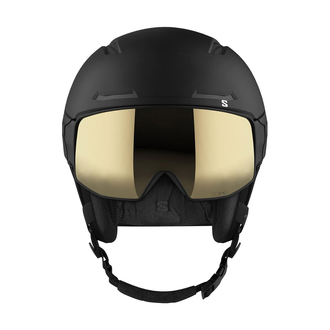Driver Pro Sigma Mips - Skihjelm
