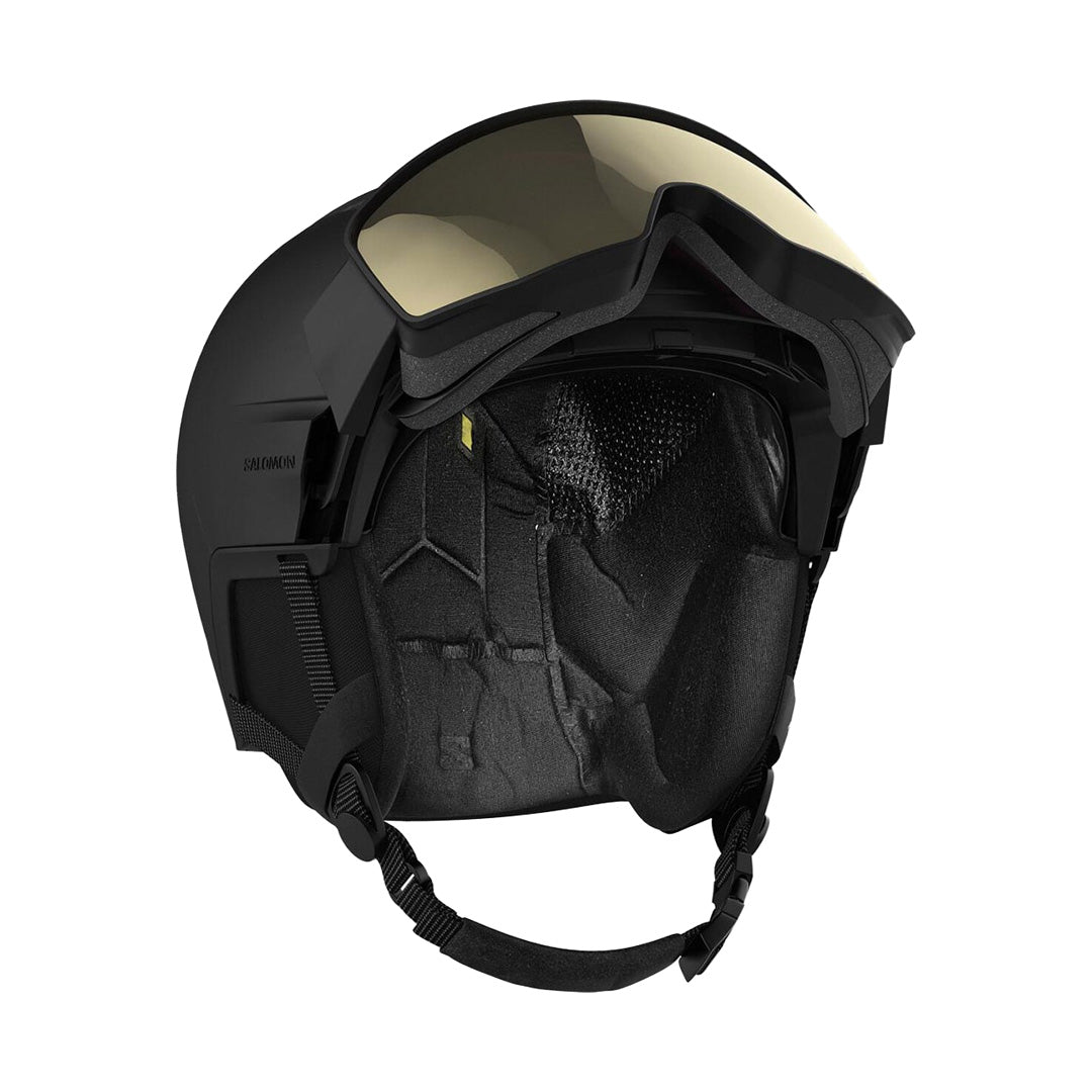 Driver Pro Sigma Mips - Skihjelm