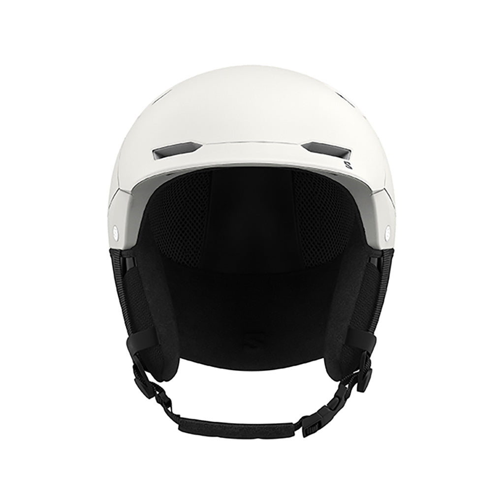 En Skihjelm, Husk Pro MIPS i farven hvid set forfra