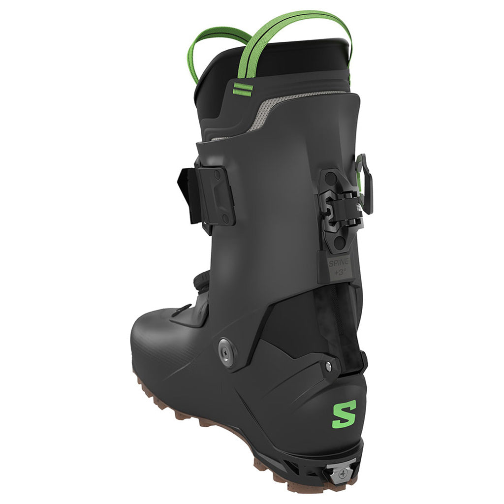 MTN Summit Pure - Skistøvler