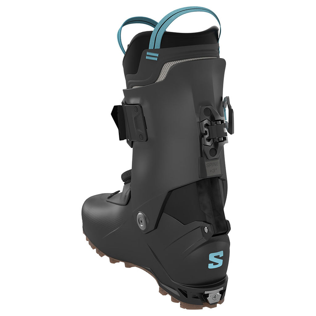 MTN Summit Pure - Skistøvler