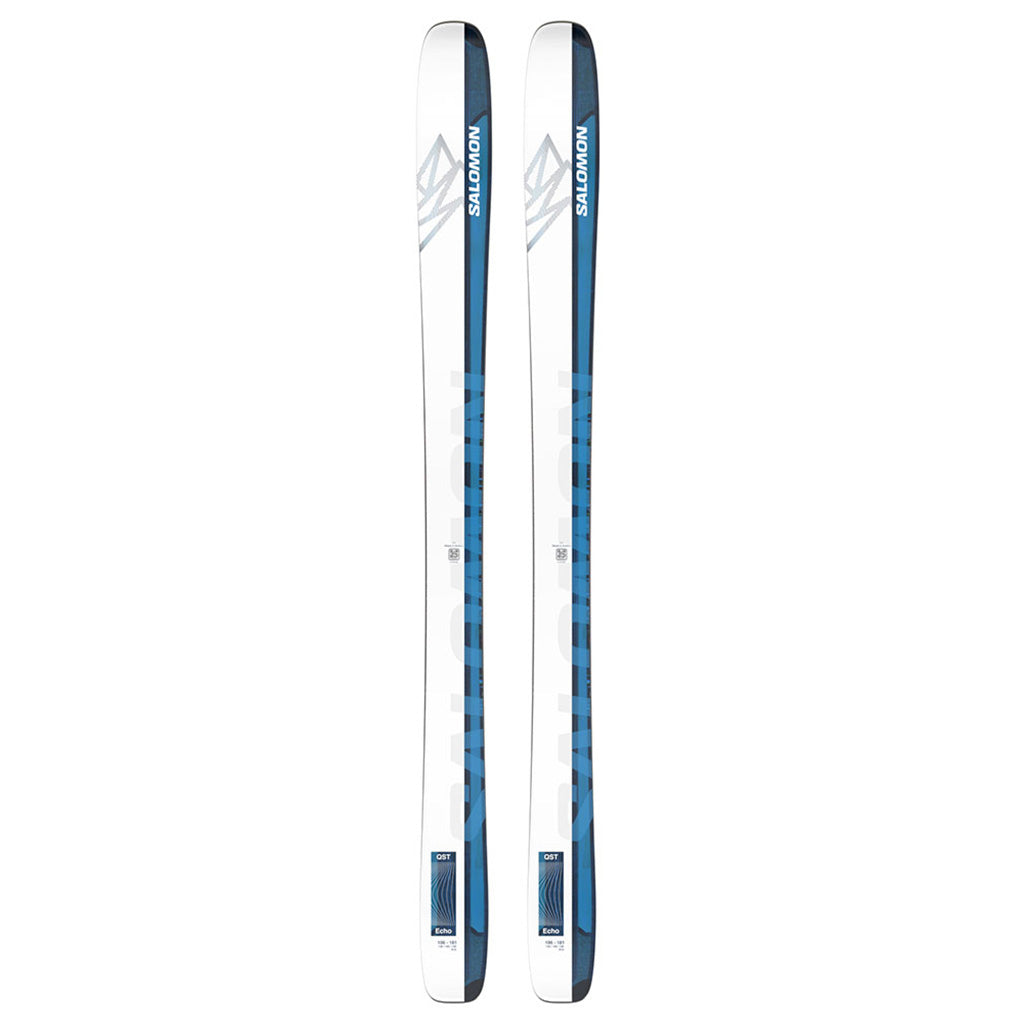 N QST Echo 106 - Ski