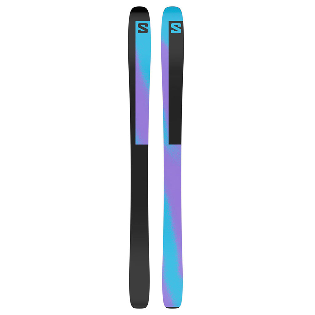 N QST Echo 106 - Ski