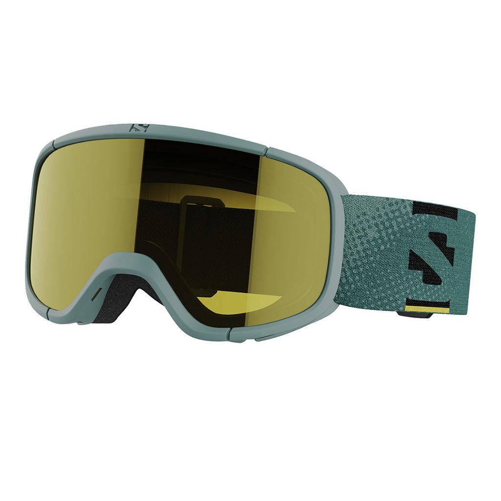 Lumi Access - Skibrille
