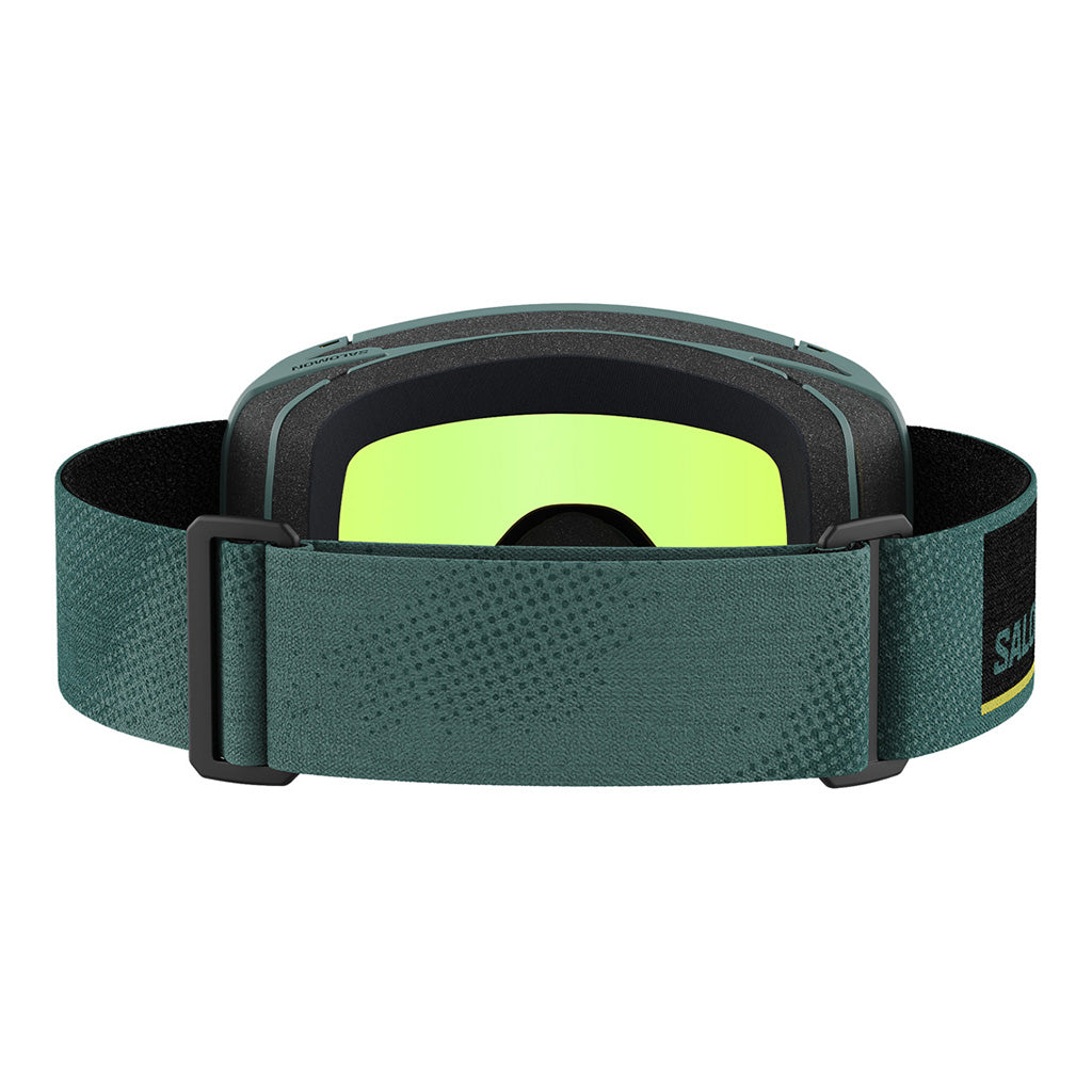 Lumi Access - Skibrille