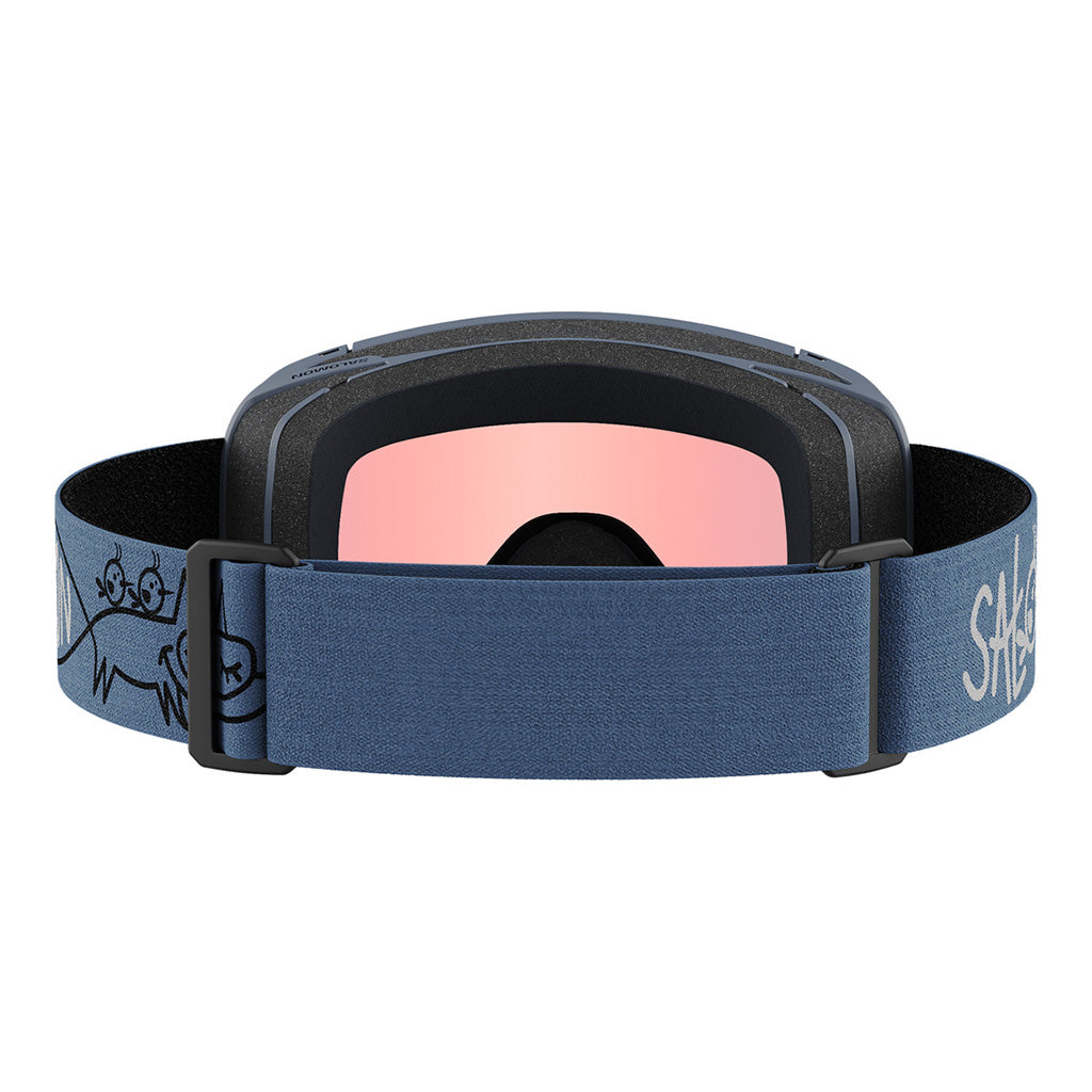 Rio - Skibrille
