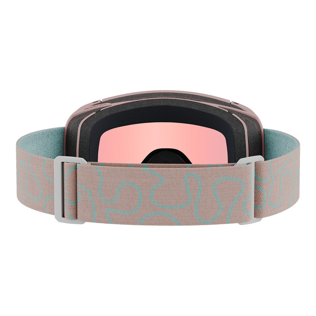 Rio - Skibrille