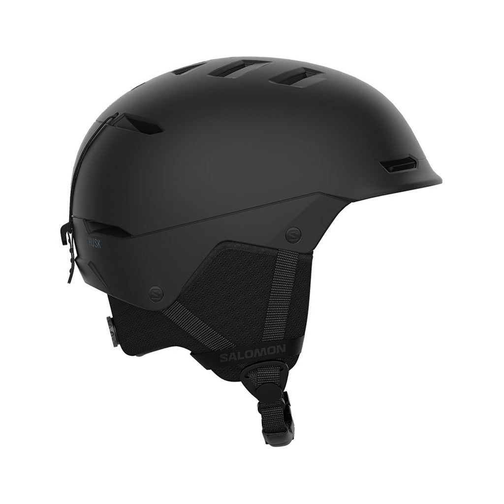 En Skihjelm, Husk Jr MIPS i farven sort