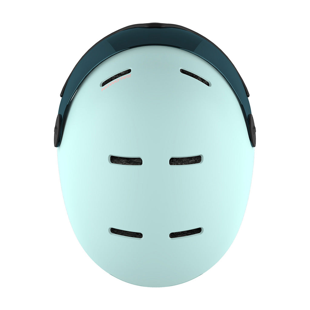 Orka Visor - Skihjelm