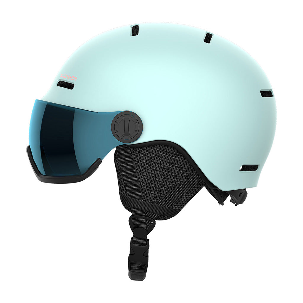 Orka Visor - Skihjelm