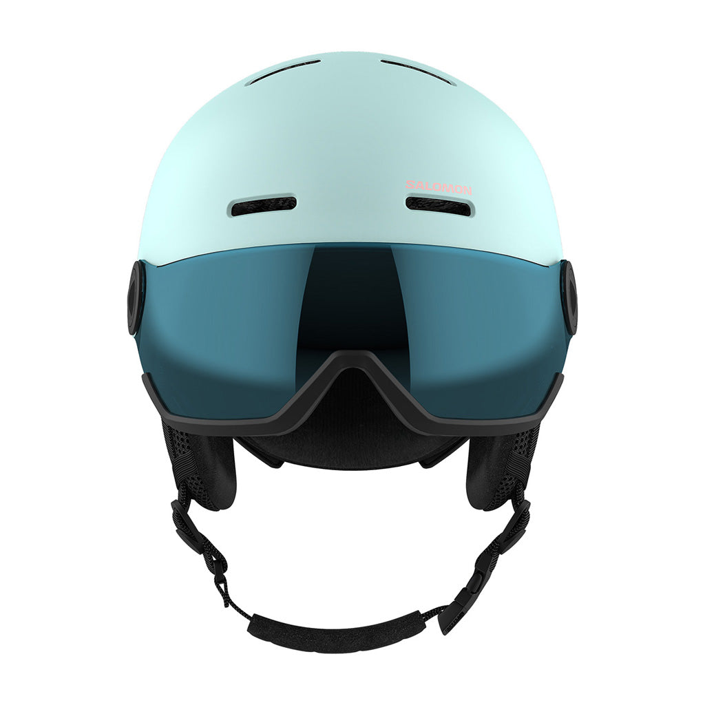 Orka Visor - Skihjelm