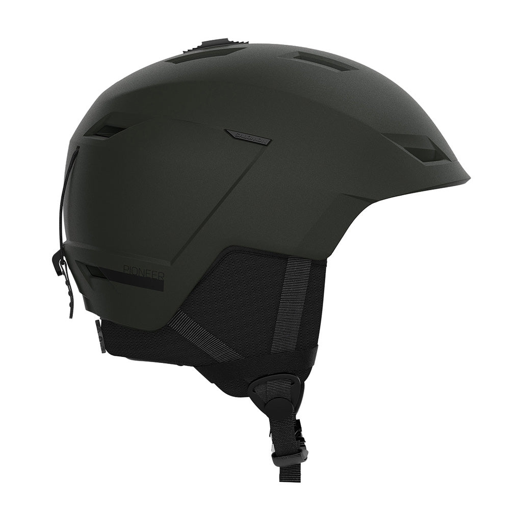 Pioneer LT - Skihjelm