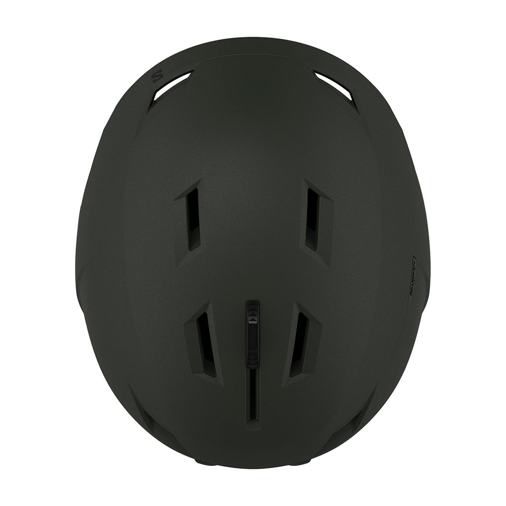 Pioneer LT - Skihjelm