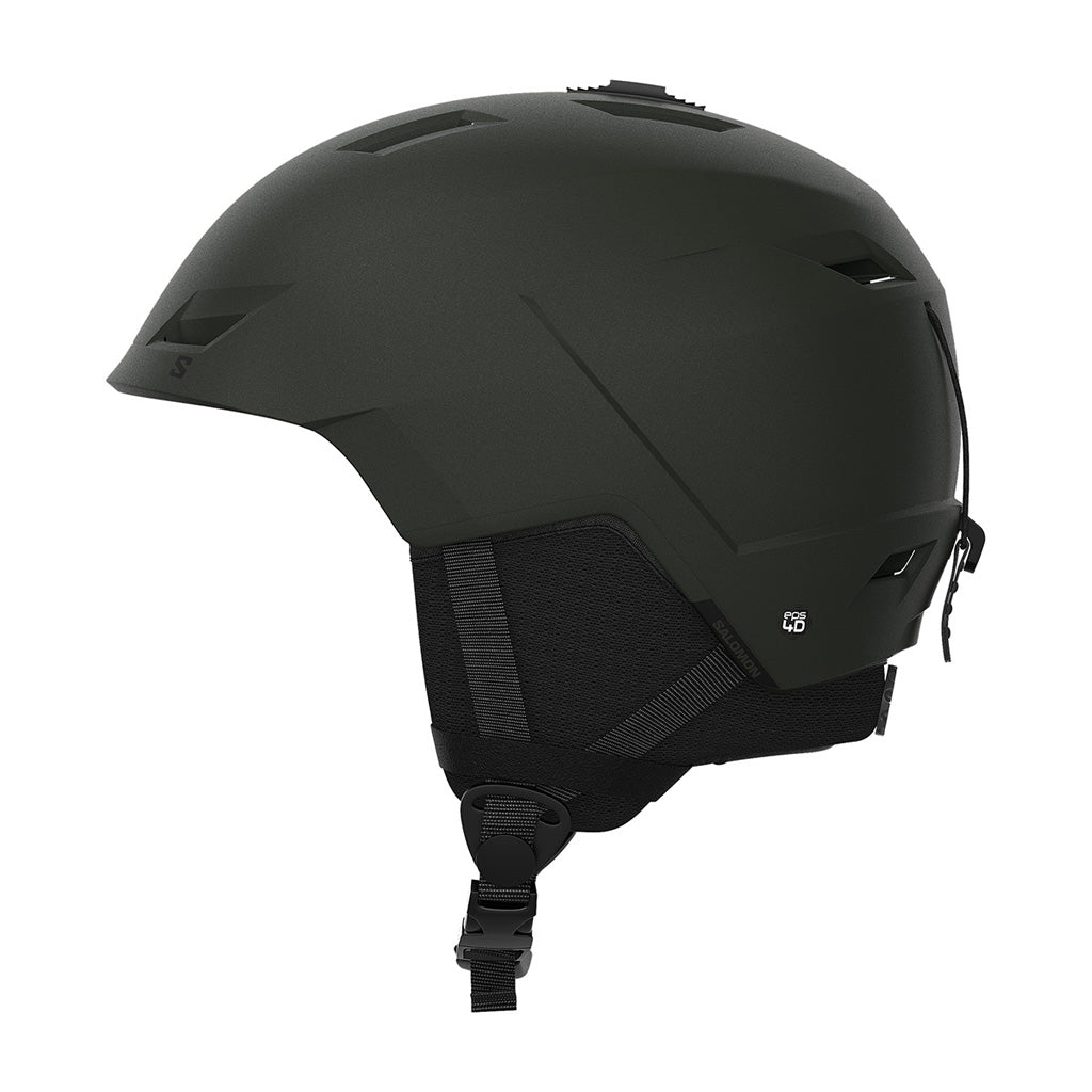 Pioneer LT - Skihjelm