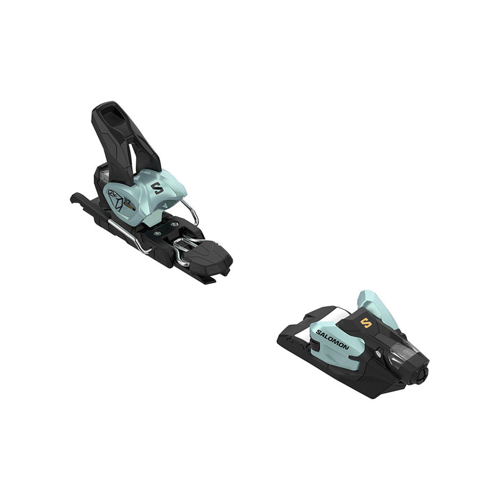 En Skibinding, N Strive 12 GW i farven Bleached