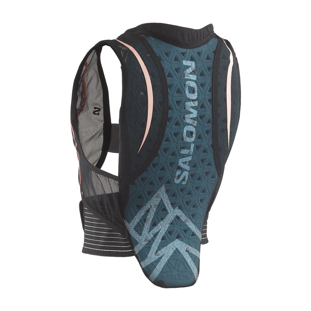 Flexcell Pro - Rygskjold